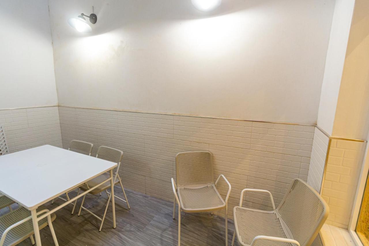 Appartement Simplyhosted Casa Candelaria Cádiz