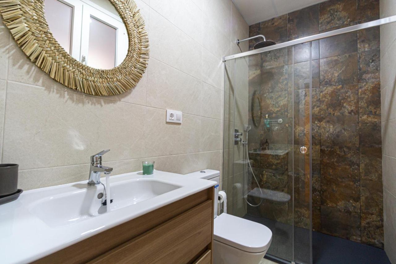 Simplyhosted Casa Candelaria Appartement *