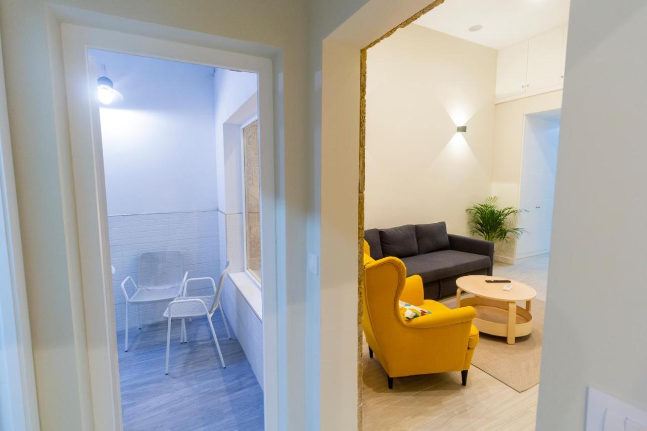 Simplyhosted Casa Candelaria * Cádiz
