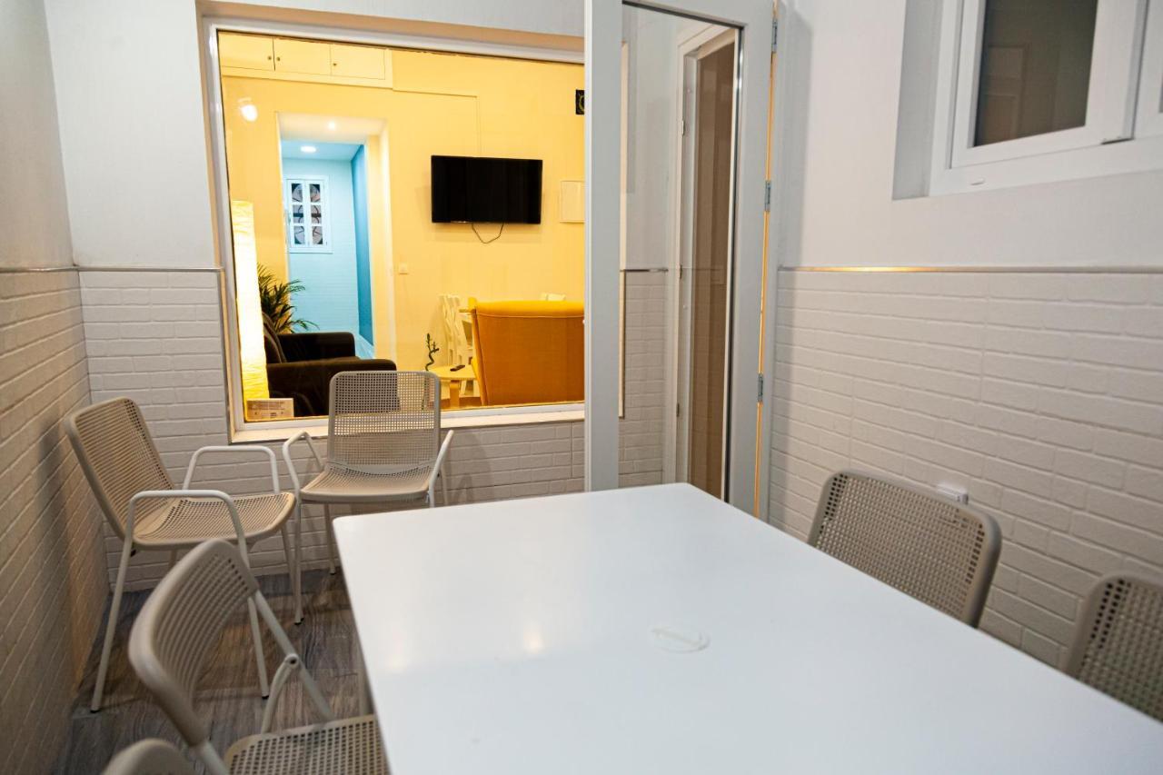 Simplyhosted Casa Candelaria Appartement