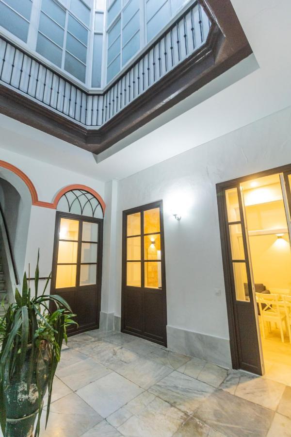 Simplyhosted Casa Candelaria Appartement Cádiz