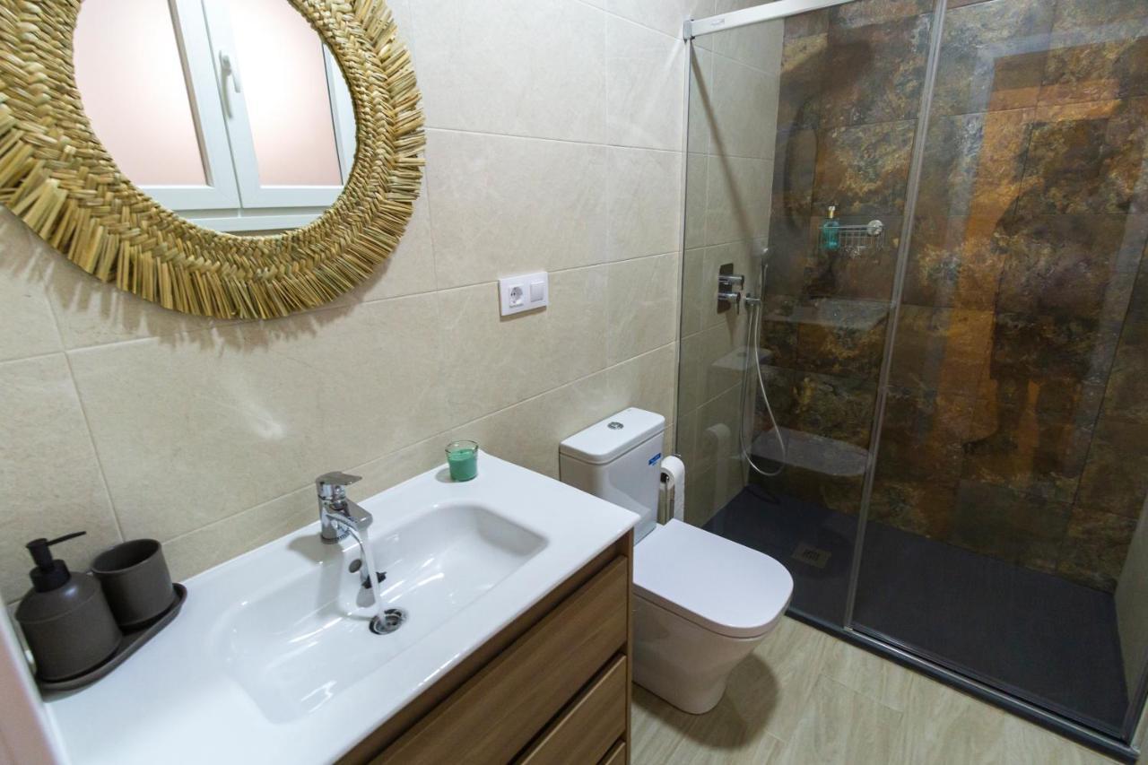 Simplyhosted Casa Candelaria *