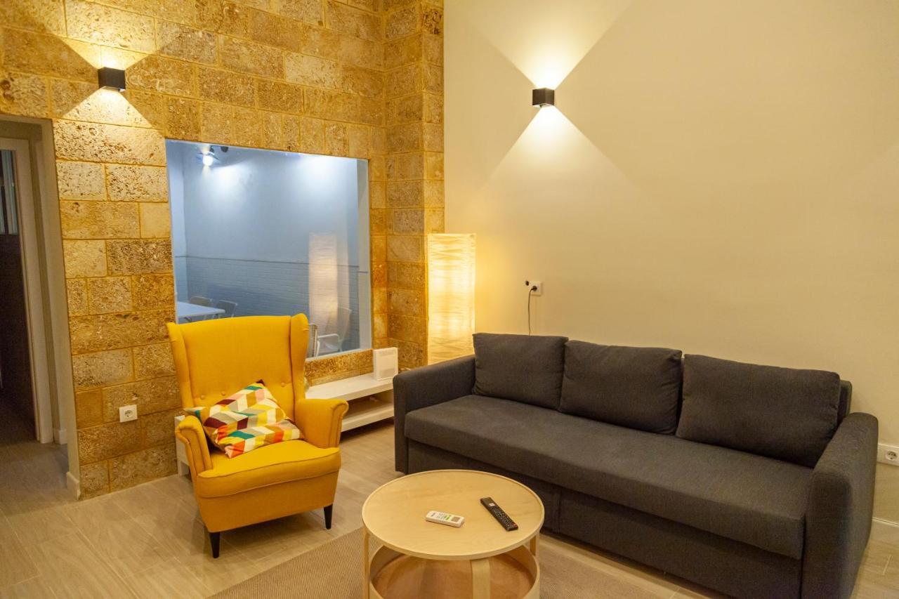 Appartement Simplyhosted Casa Candelaria *