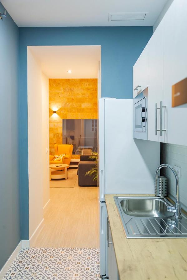 Simplyhosted Casa Candelaria Cádiz