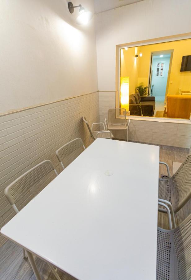 Simplyhosted Casa Candelaria Appartement *