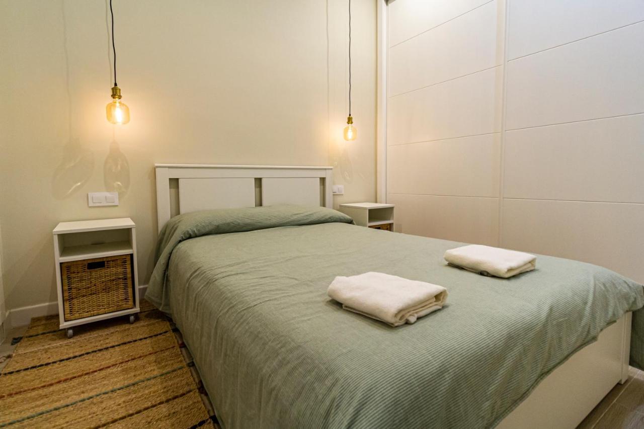 Simplyhosted Casa Candelaria * Cádiz