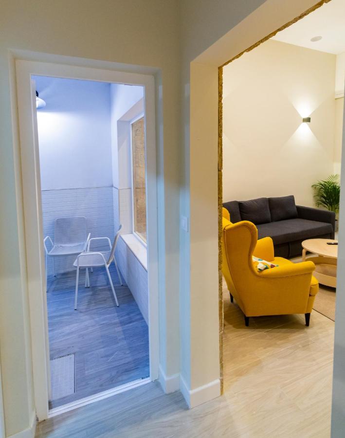 Simplyhosted Casa Candelaria Appartement *