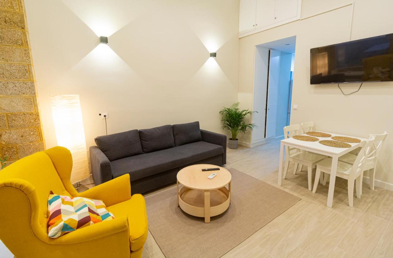 Simplyhosted Casa Candelaria * Cádiz