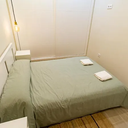 Simplyhosted Casa Candelaria Kadyks Zewnętrze zdjęcie