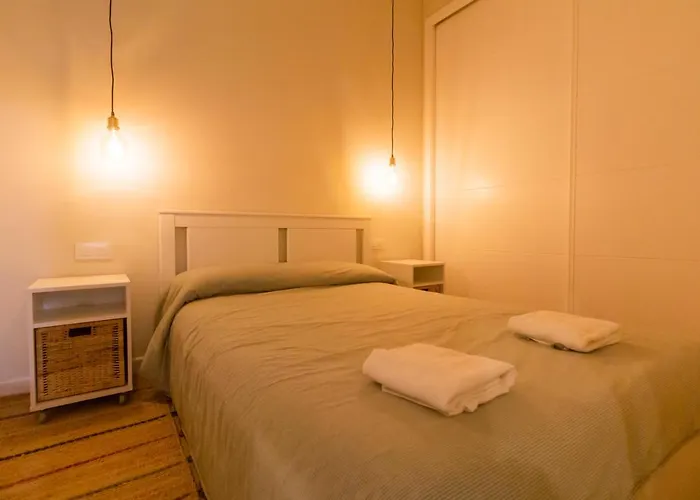 Simplyhosted Casa Candelaria