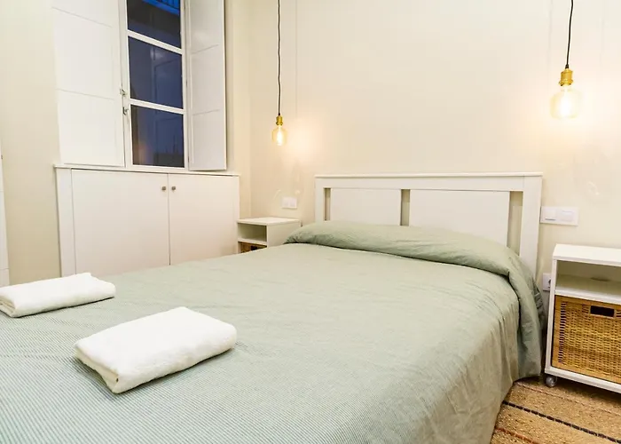 Simplyhosted Casa Candelaria