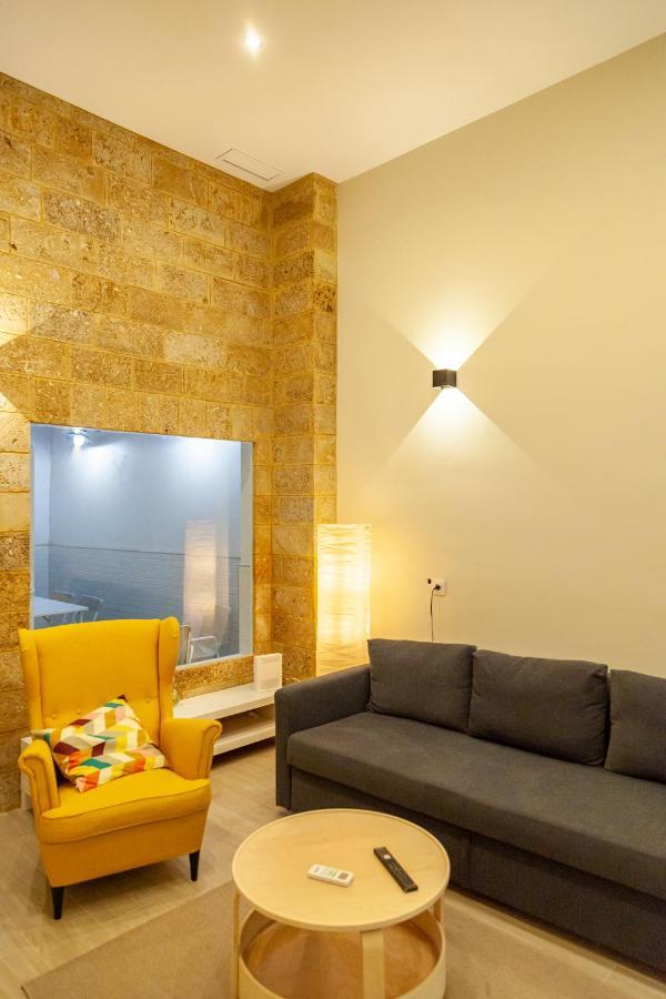 Apartment Simplyhosted Casa Candelaria Cadiz