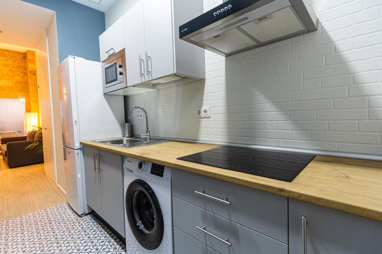 Simplyhosted Casa Candelaria * Cadiz