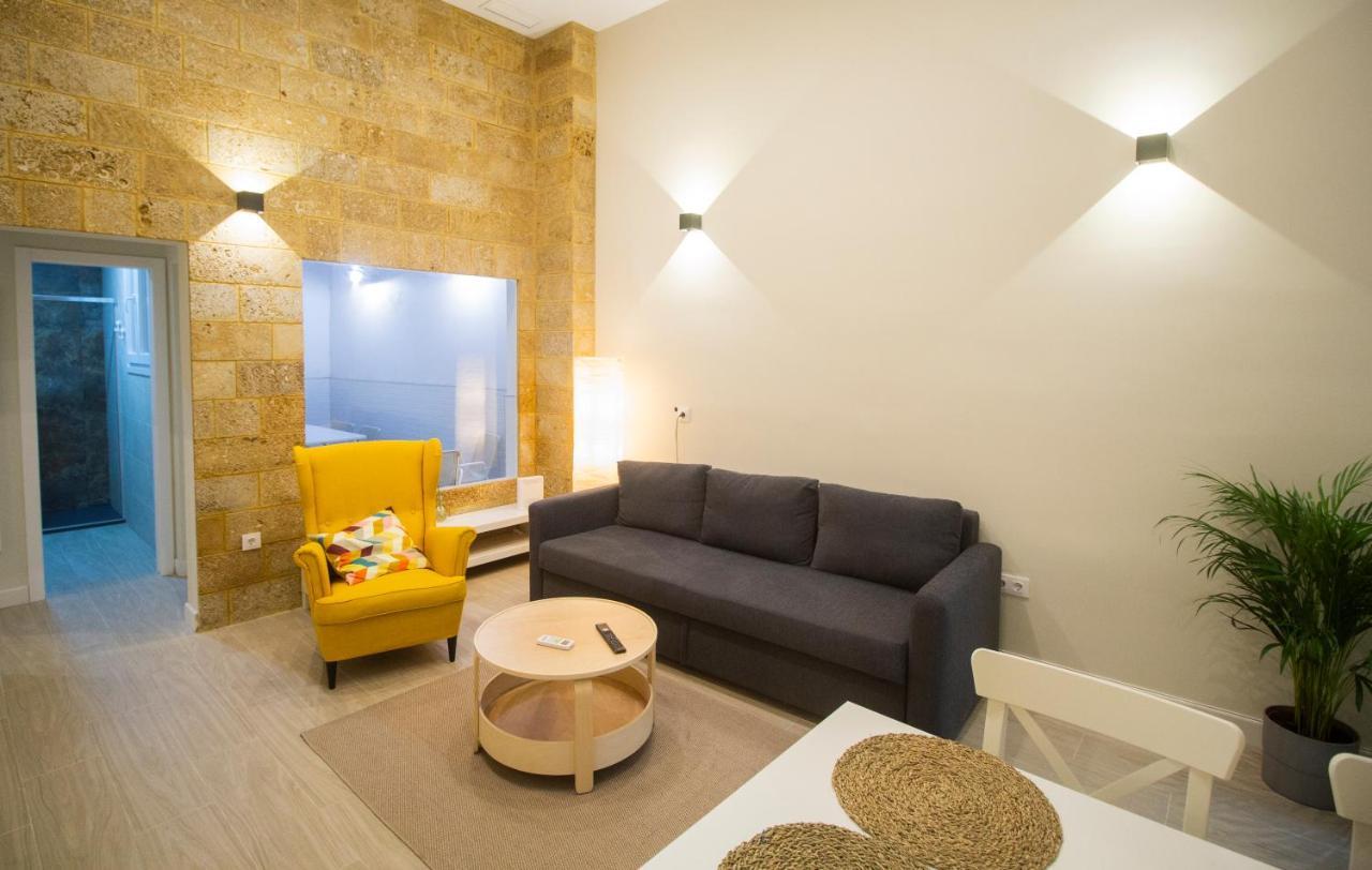 Simplyhosted Casa Candelaria Apartment