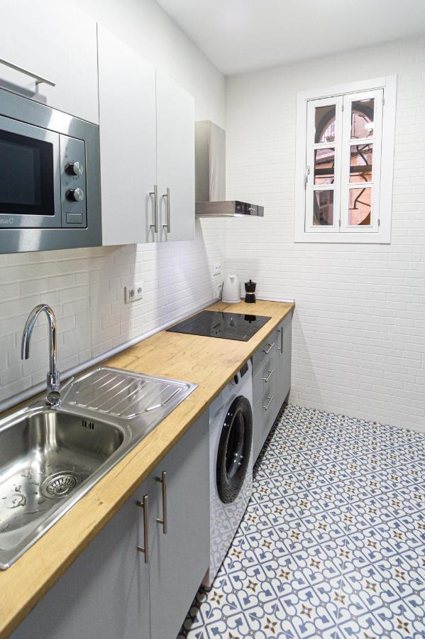 Simplyhosted Casa Candelaria Cadiz