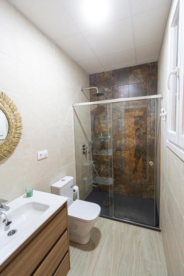 Simplyhosted Casa Candelaria Cadiz