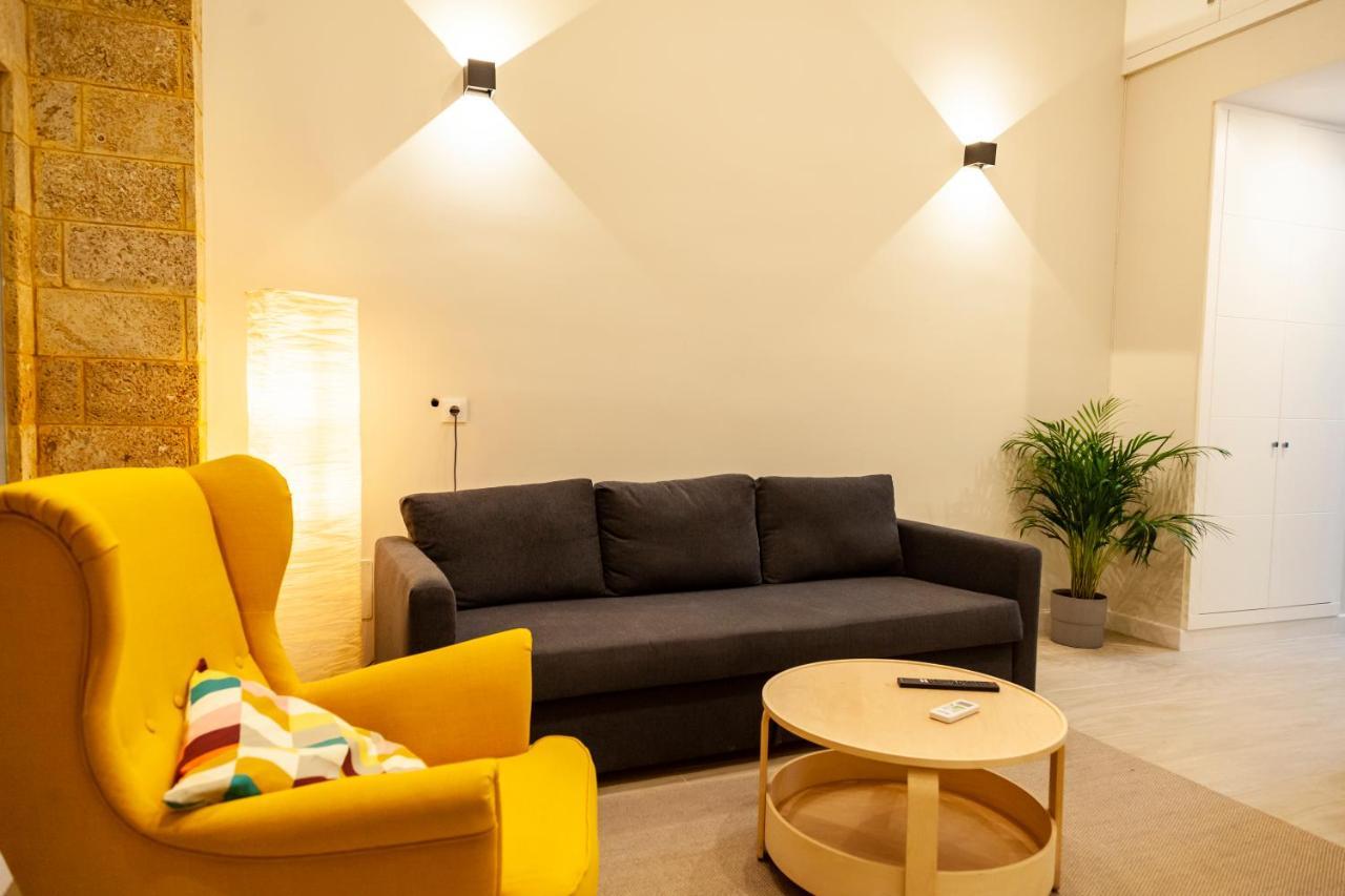 Simplyhosted Casa Candelaria Cadiz