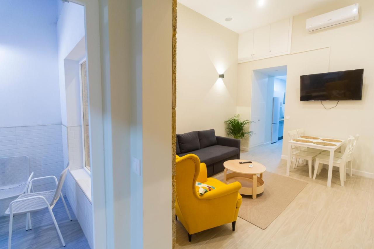 Simplyhosted Casa Candelaria Apartment