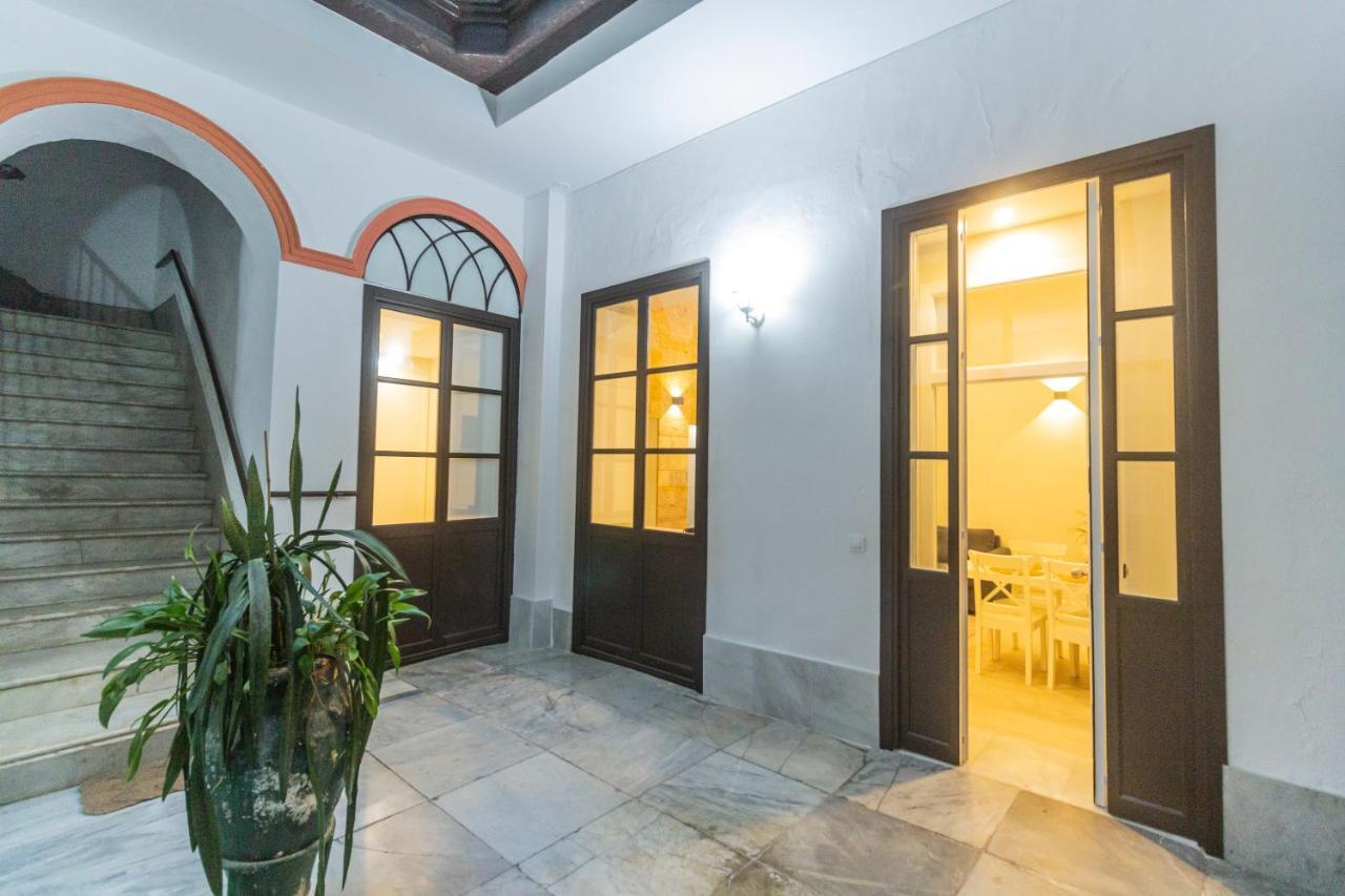 Apartment Simplyhosted Casa Candelaria *