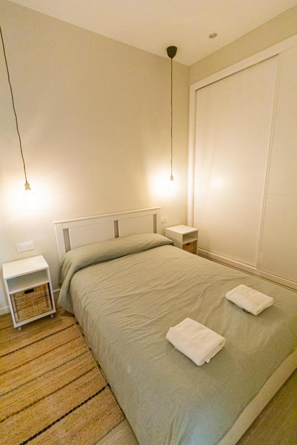 Simplyhosted Casa Candelaria Apartment Cadiz