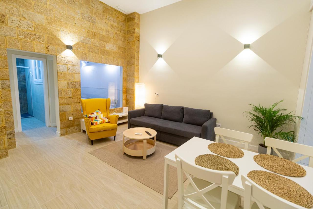Simplyhosted Casa Candelaria *