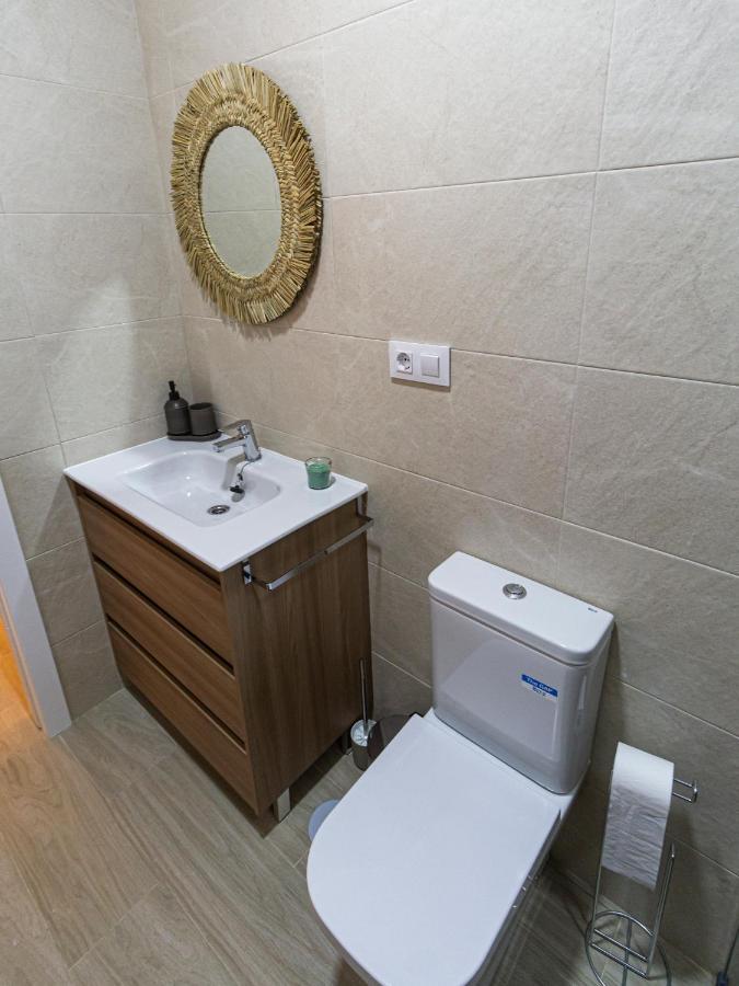 Simplyhosted Casa Candelaria Cadiz