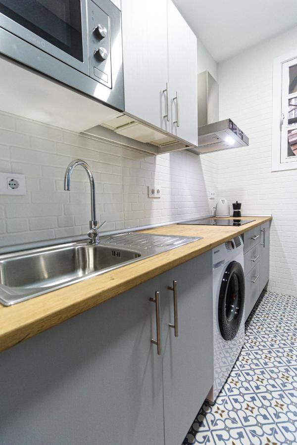 Apartment Simplyhosted Casa Candelaria