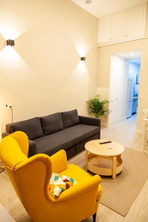 Apartment Simplyhosted Casa Candelaria *