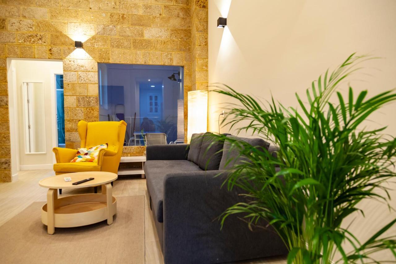 Apartment Simplyhosted Casa Candelaria Cadiz