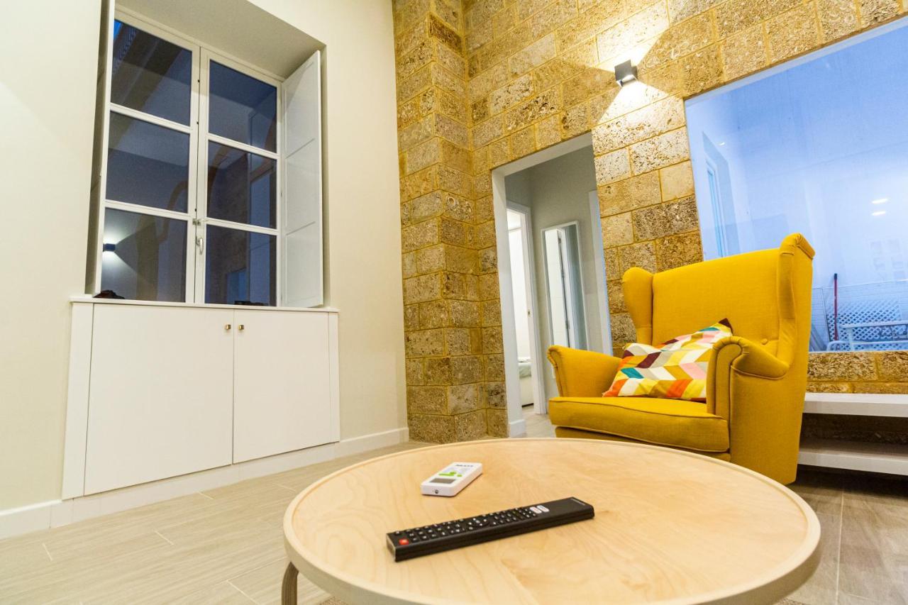 Simplyhosted Casa Candelaria Apartment