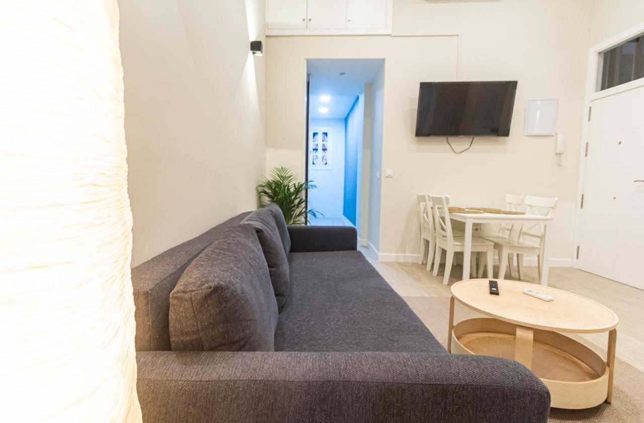 Simplyhosted Casa Candelaria Apartment *