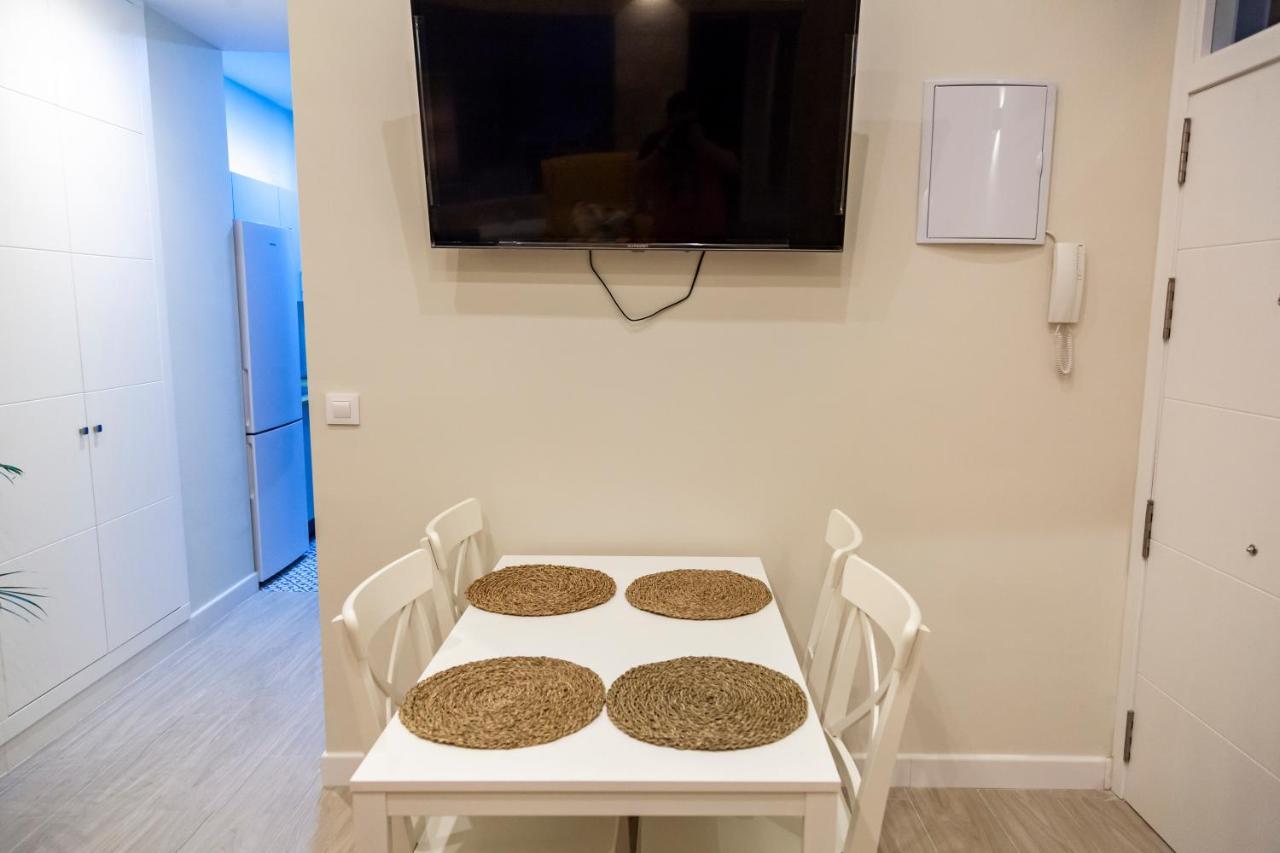 Simplyhosted Casa Candelaria *