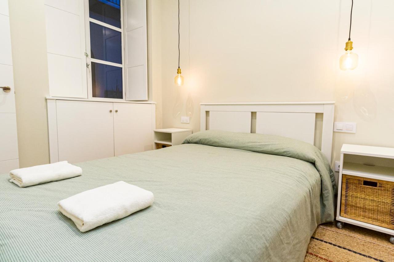 Simplyhosted Casa Candelaria Apartment Cadiz