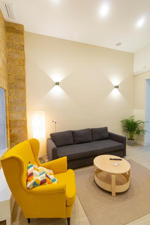 Simplyhosted Casa Candelaria Apartment