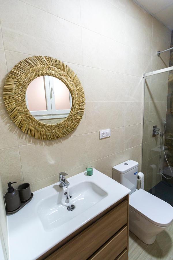 Apartment Simplyhosted Casa Candelaria