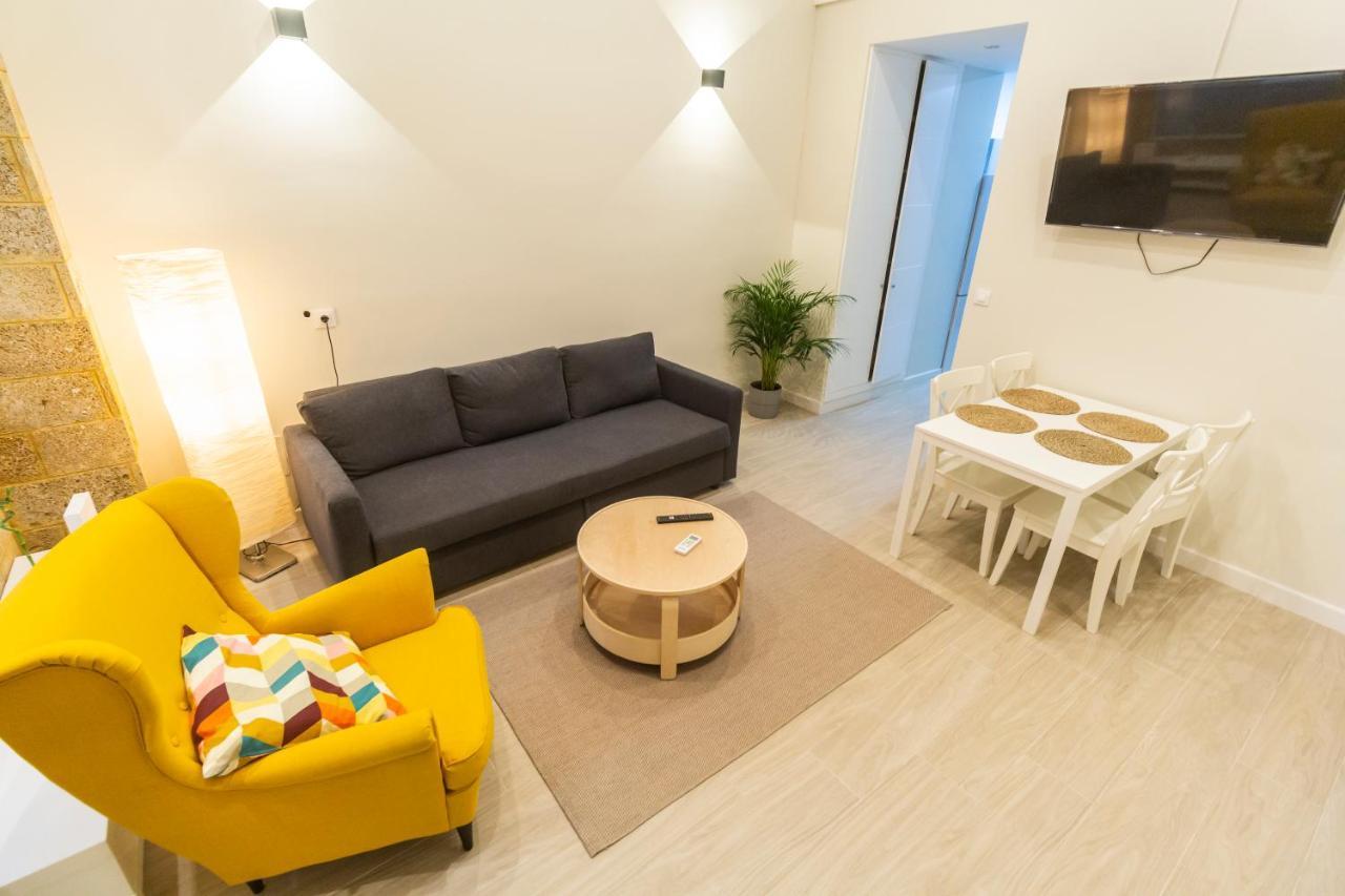 Simplyhosted Casa Candelaria * Cadiz