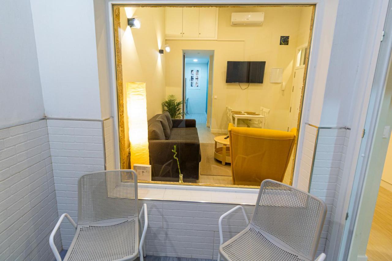 Simplyhosted Casa Candelaria *