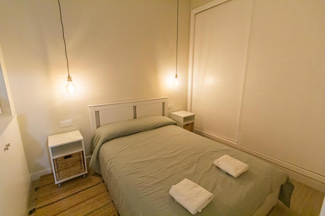 Simplyhosted Casa Candelaria Apartment Cadiz